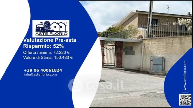 Villa in residenziale in Via per Gimigliano 193 /A