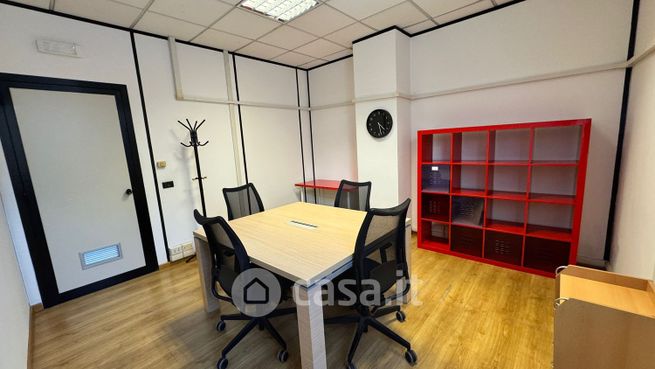 Ufficio in commerciale in Via Cornelia 498
