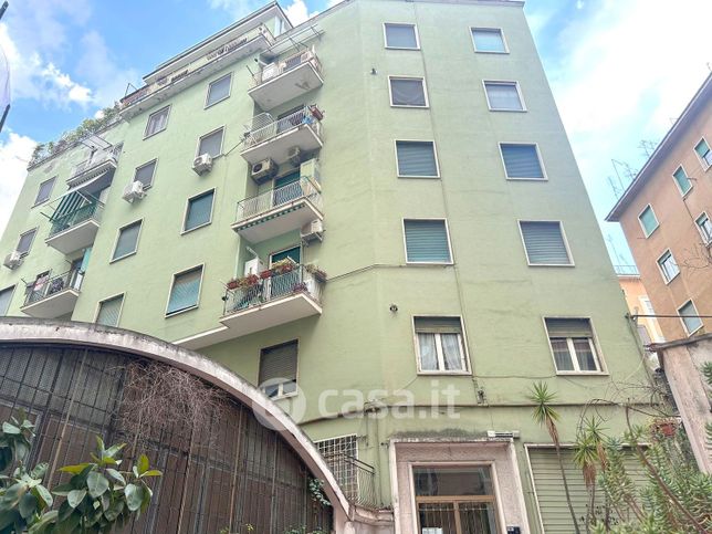 Appartamento in residenziale in Viale delle Provincie