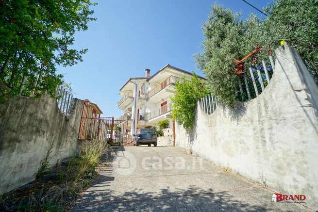 Villa in residenziale in Via MELITO