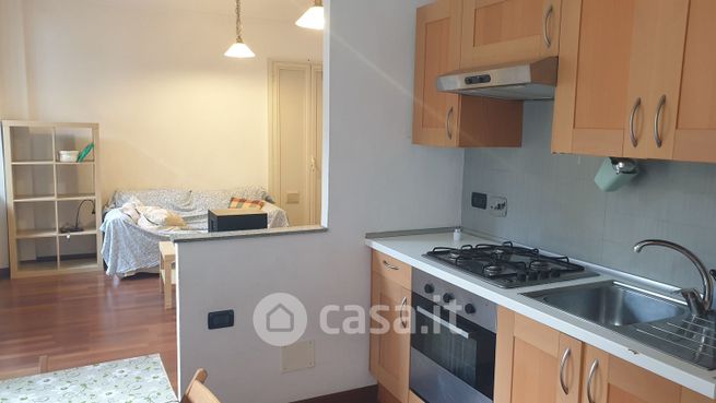 Appartamento in residenziale in Via Bernardino Galliari