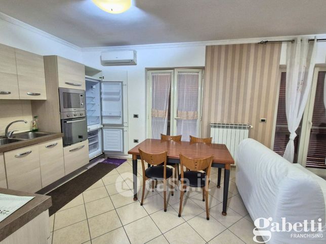 Appartamento in residenziale in Via Mazzini