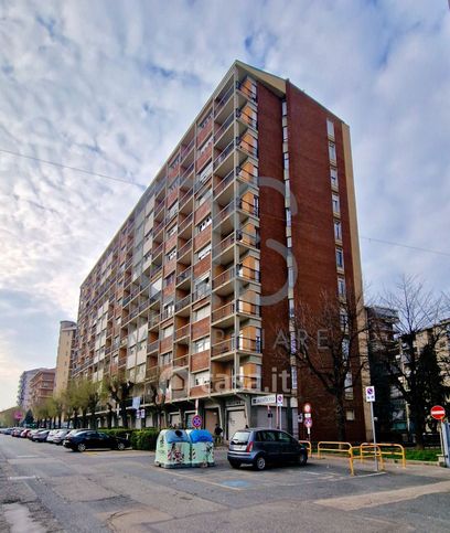 Appartamento in residenziale in Corso Francia 76