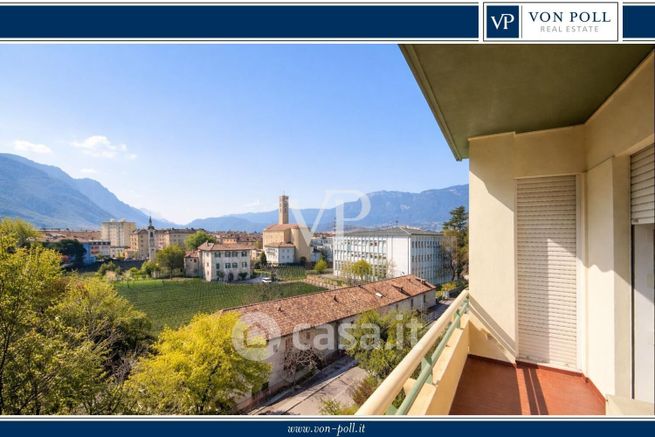 Appartamento in residenziale in Via di Novacella