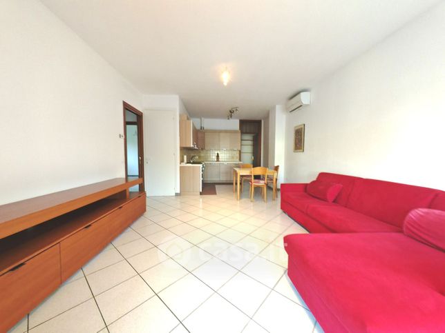 Appartamento in residenziale in