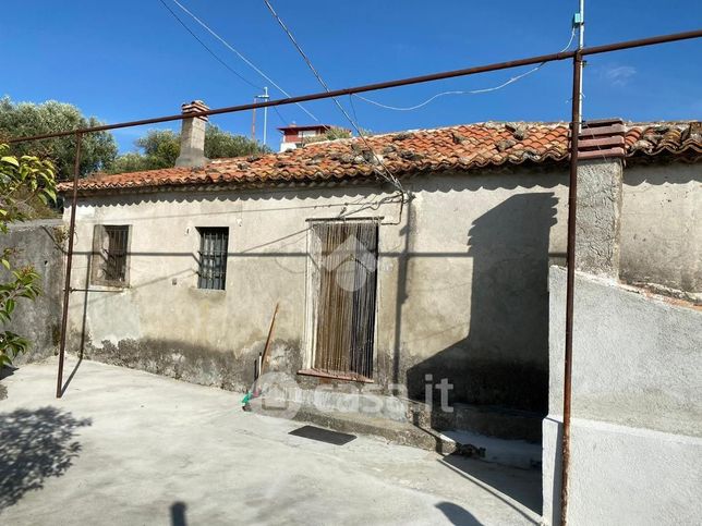 Casa indipendente in residenziale in Contrada Ficobianco 117