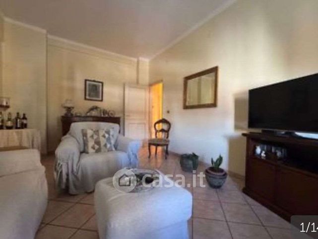 Appartamento in residenziale in Via Ernesto Guala