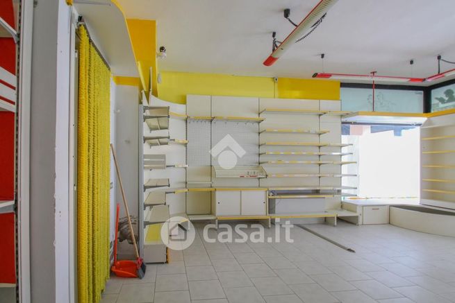 Ufficio in commerciale in Via Daniele Manin