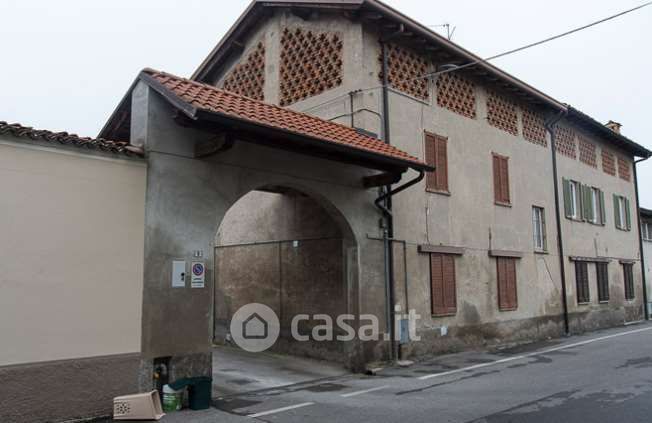 Appartamento in residenziale in Via Ambrogio da Martinengo