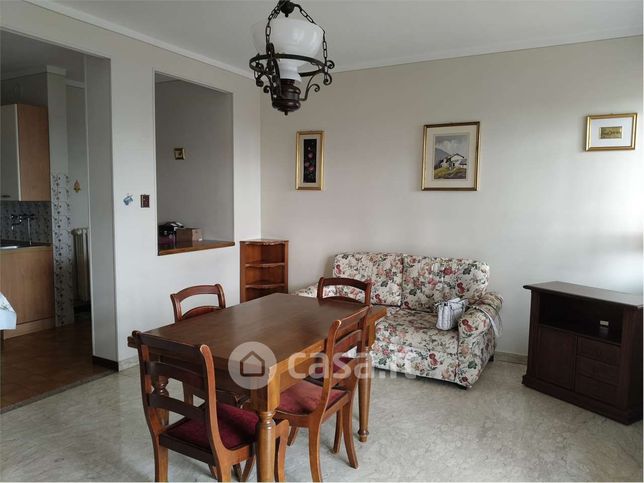 Appartamento in residenziale in Via Divisione Cuneense 8