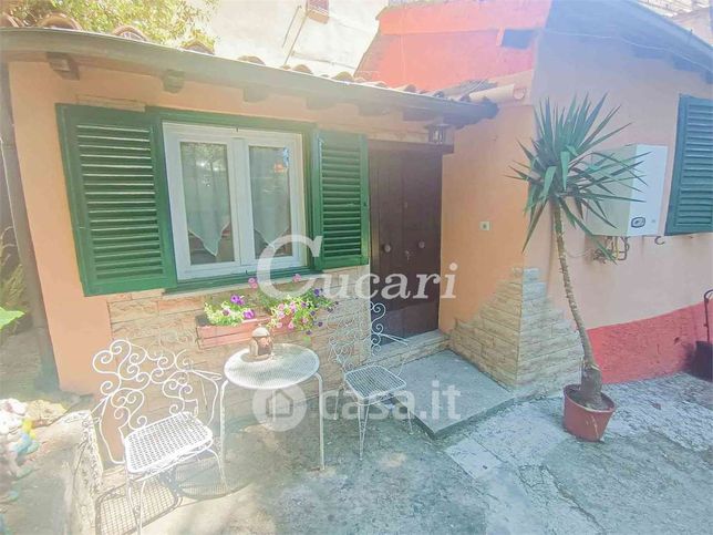 Appartamento in residenziale in Vicolo Luciano Manara