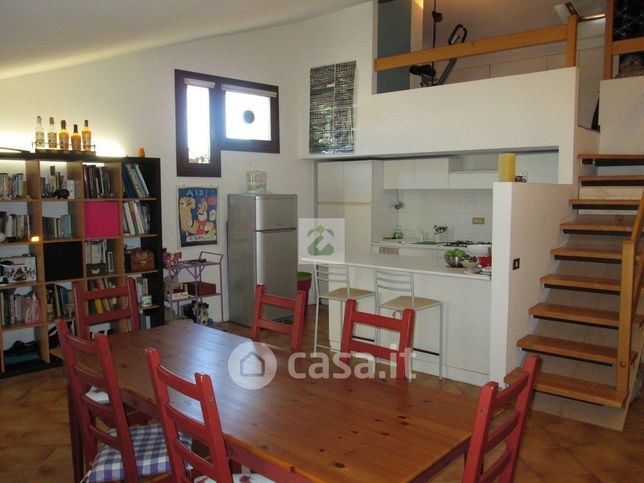 Appartamento in residenziale in Via Pasubio 126