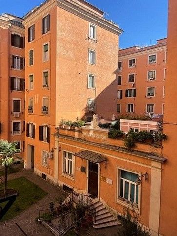 Appartamento in residenziale in Via Amerigo Vespucci