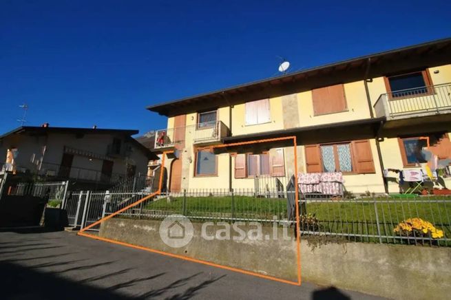 Appartamento in residenziale in Via G. Donizetti