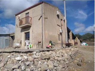 Casa indipendente in residenziale in Contrada Vanelle