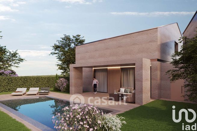 Villa in residenziale in Via Villette Autostrada 32