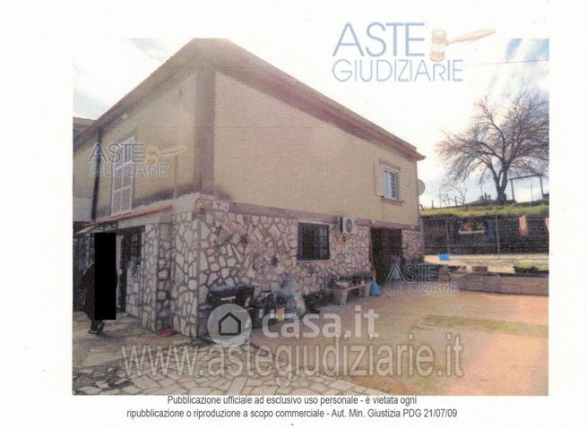 Villa in residenziale in 