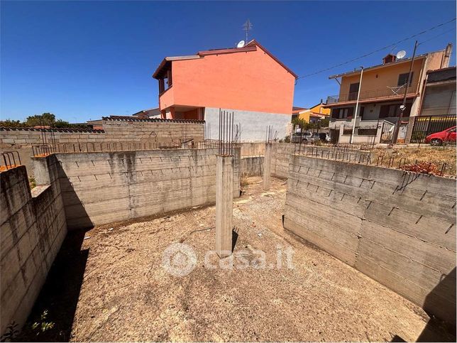 Terreno edificabile in residenziale in