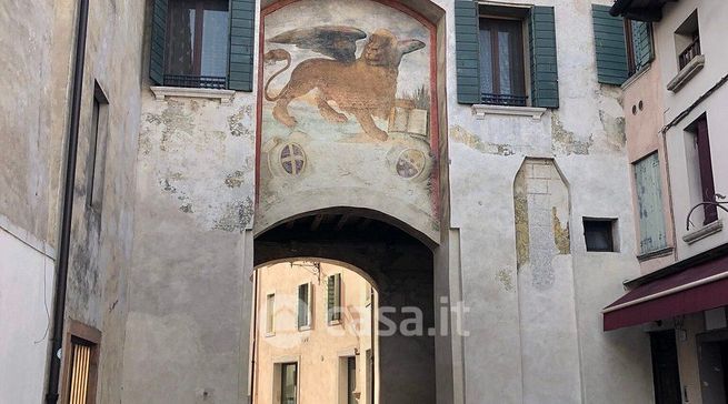 Appartamento in residenziale in Via XX Settembre