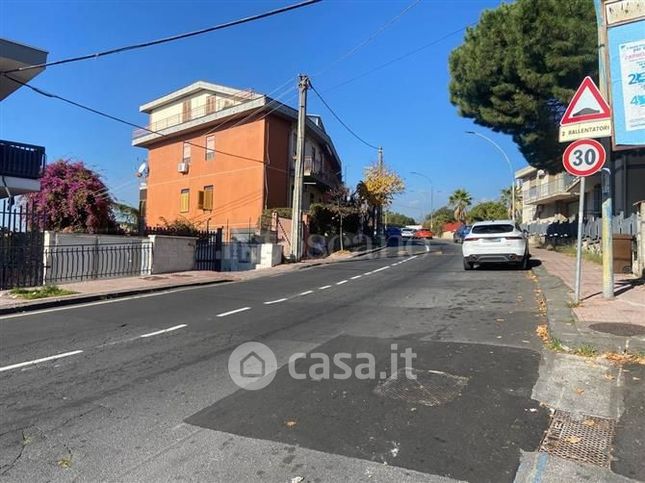 Box/posto auto in residenziale in Via Francicanava