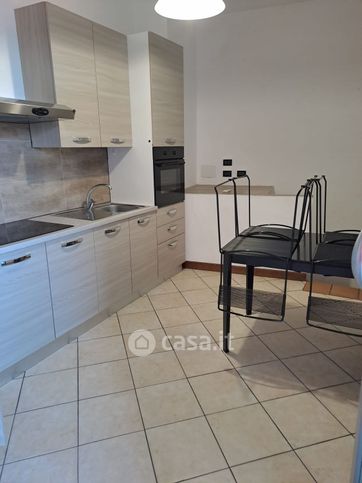 Appartamento in residenziale in Via Pomeria