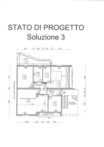 Appartamento in residenziale in Via Matteo Maria Boiardo 33