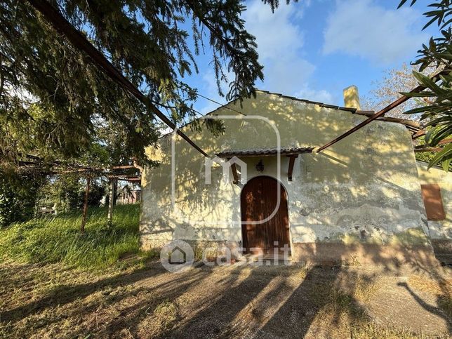 Casa indipendente in residenziale in Via Cava di Collafri