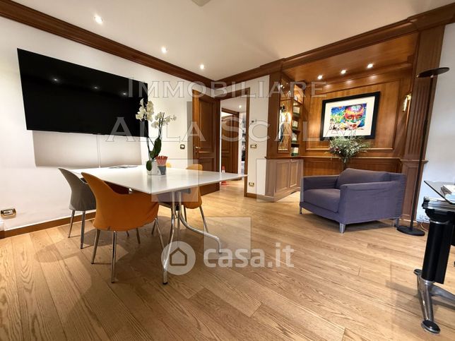 Ufficio in commerciale in Corso Venezia