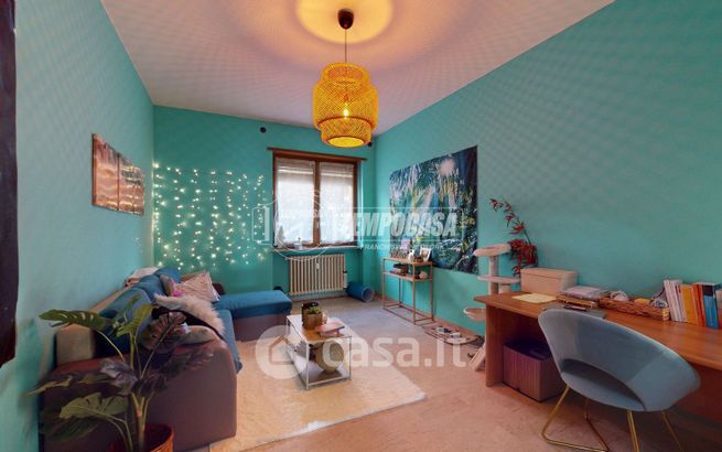 Appartamento in residenziale in Via Silvio Pellico 1