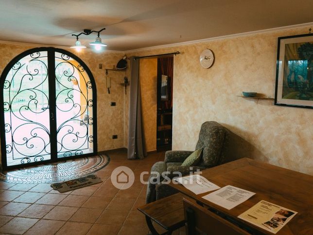 Casa indipendente in residenziale in Via della Macchia