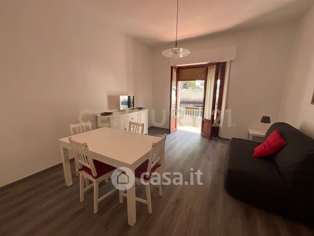 Appartamento in residenziale in Via del Tombolo 21