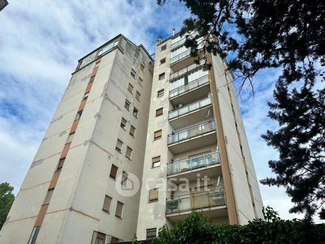 Appartamento in residenziale in 
