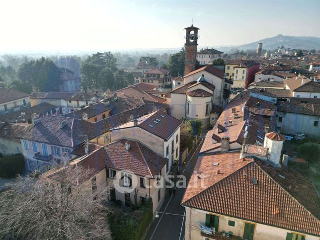 Appartamento in residenziale in