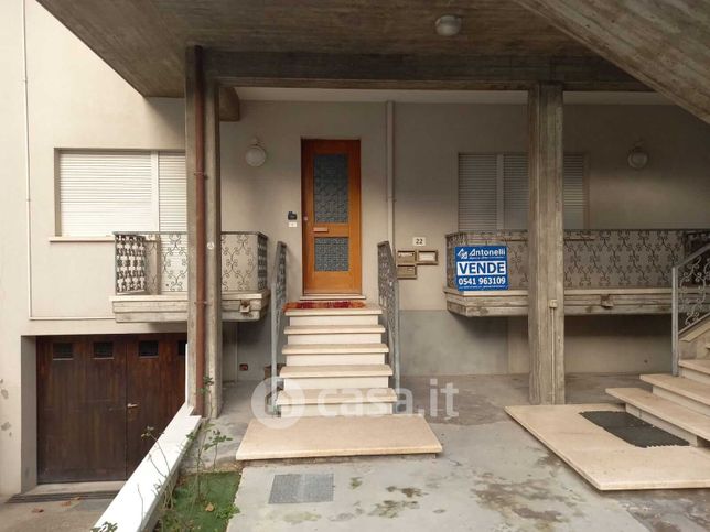 Appartamento in residenziale in Via G. Donizetti 22
