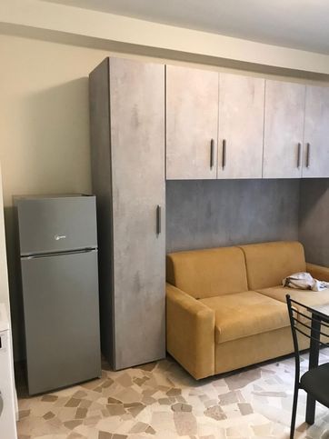 Appartamento in residenziale in Via Rogoredo 113