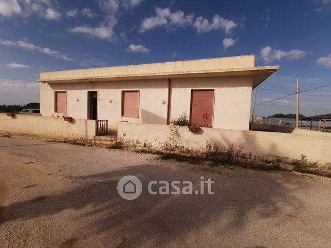 Casa indipendente in residenziale in Contrada Catenazzi