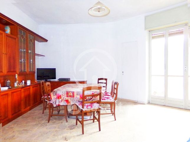 Appartamento in residenziale in Via Roma 6