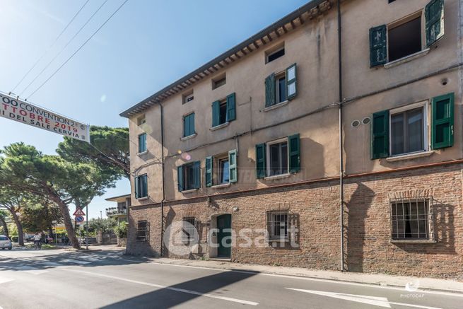 Appartamento in residenziale in Borgo Aurelio Saffi 28