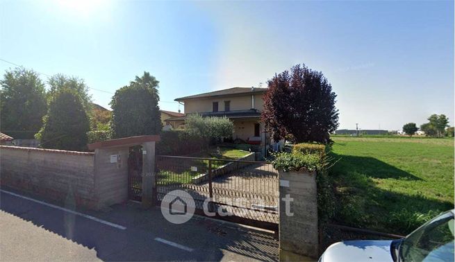 Villa in residenziale in Via Gasgnoli 97