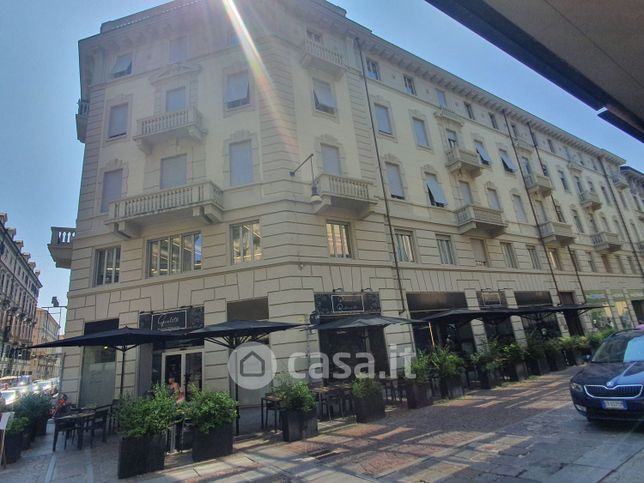 Appartamento in residenziale in Via Carlo Alberto 29