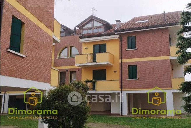 Appartamento in residenziale in Via Montà