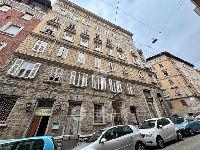 Appartamento in residenziale in Via degli Apiari 4