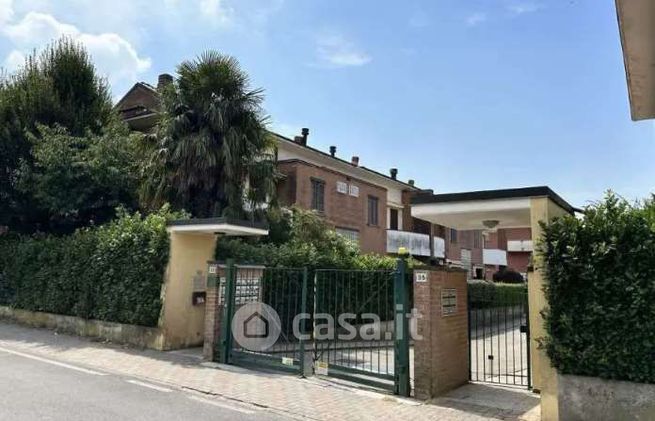 Appartamento in residenziale in Via Sicilia 33