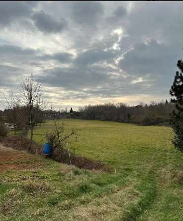 Terreno agricolo in commerciale in Via Piero Ferrerio