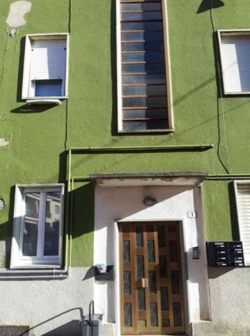 Appartamento in residenziale in Via Undici Febbraio 1