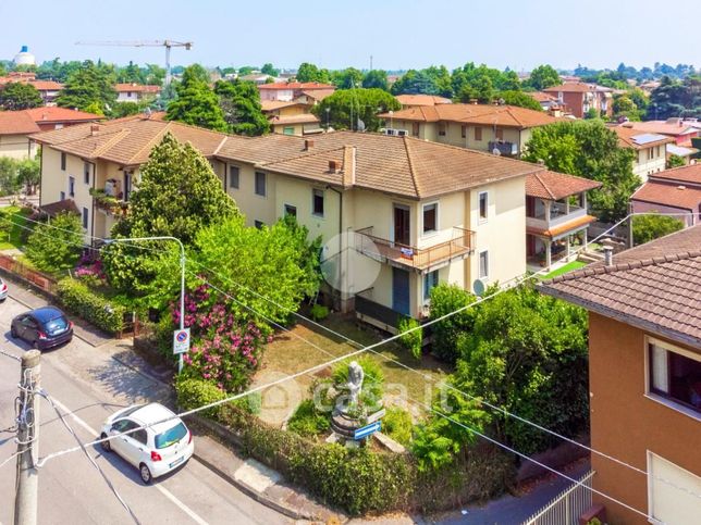 Appartamento in residenziale in Via Alcide De Gasperi 132