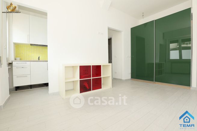 Appartamento in residenziale in Via Sisto IV 62