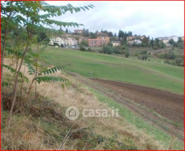 Terreno edificabile in residenziale in Via Santa Margherita