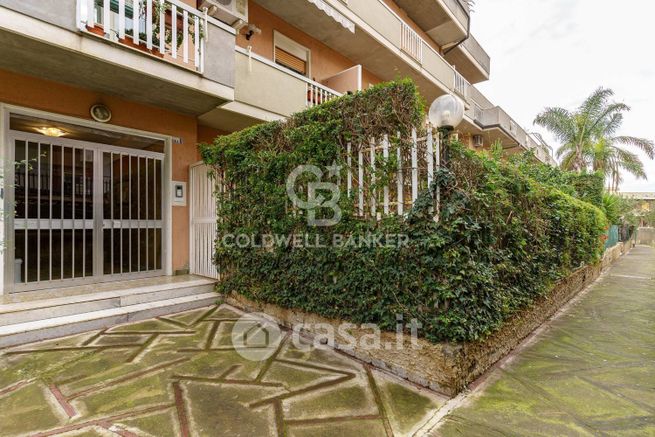 Appartamento in residenziale in Via Generale di San Marzano 1