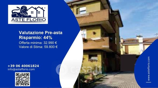 Appartamento in residenziale in Via della Repubblica